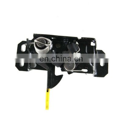 2468800460 24688-00460 Hood Latch Lock For Mercedes GLA250 GLA45 AMG 14-19