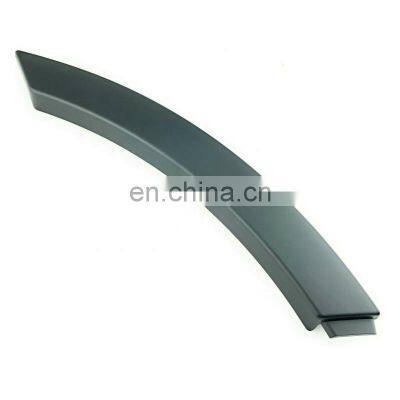 for Range Rover Evoque 12-18 Passenger Right Rear Wheel Arch Door Molding LR027251