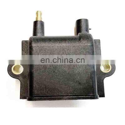 Auto parts ignition coil New ignition module for Mercury Outboard Optimax OEM 850277 850277A1 339-8569 376-6991