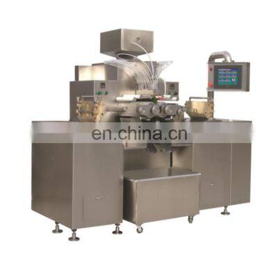 SINO-180 Honey ball gelatin capsule filling machine