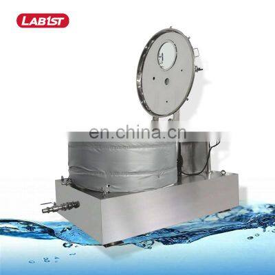 Ethanol Extraction Equipment Herb Plant Oil Extractor Centrifuge Machine