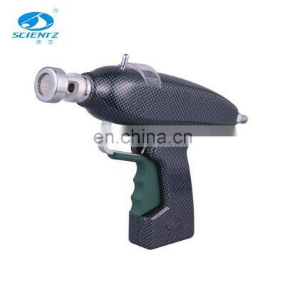 Scientz factory Portable Gene gun SJ-500 with CE