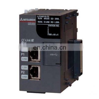 220v Plc Mitsubishi MELSEC-L Series U72GF15-T2 plc control system