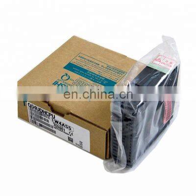High Quality Mitsubishi PLC Industrial Controller Output Module Q00CPU photo-5