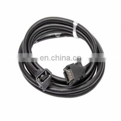 Original Mitsubishi Electric encoder cable MR-J3ENCBL2M-A2-L