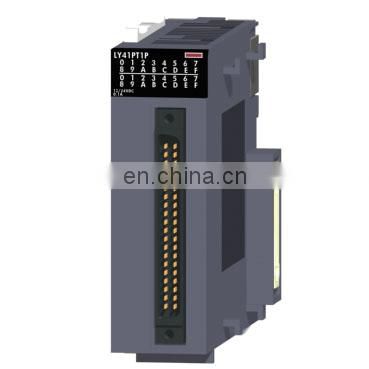 LD75D4-CM Misubishi 4axes  plc module For automobile