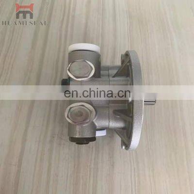 Standard Hydraulic Gear Pump K7V125 SY215C Gear Pump Seal Kit Oil Seal photo-4