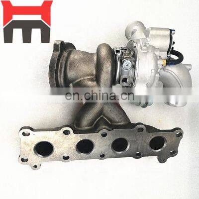 Turbo 53039880288 53039880240 LR074185 Turbo Land Rover Turbocharger photo-4