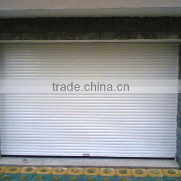 roller garage door design wanjia latest product