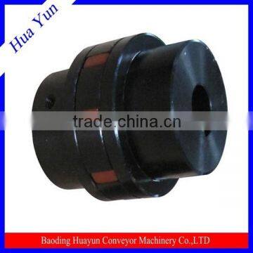 Flexible Universal Joint Pipe Flange Rubber Mechanical Flexible Coupling