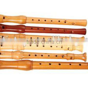 Child Toys Import Musical Instruments Hole Flute Sizes Flute for Sale Musical Instruments Flute photo-2