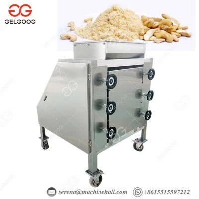 High Quality Cashew Powder Making Machine Peanut Powder Machine photo-2