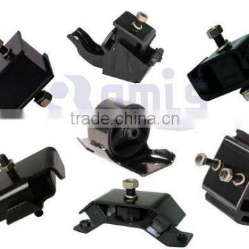 Volvo Engine Mountings