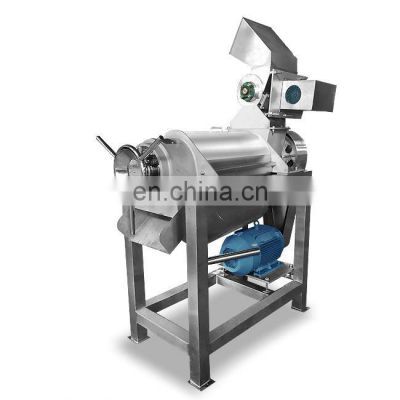 Commercial Fruit Juice Making Machine Industrial Cold Press Juicer Extractor Machine