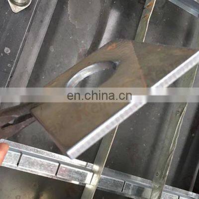 4000*12000mm Gantry Plasma Cutter Cutting Machine photo-3