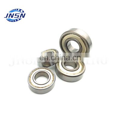 Double rubber no noise 10mm*30mm*9mm  6200ZZ  6201 622 6203 6204 6205 6206 deep groove ball bearings