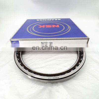 BA222-1SA NSK Excavator Final drive Bearing BA222-1 099-7049   nylon cage 222x273x26