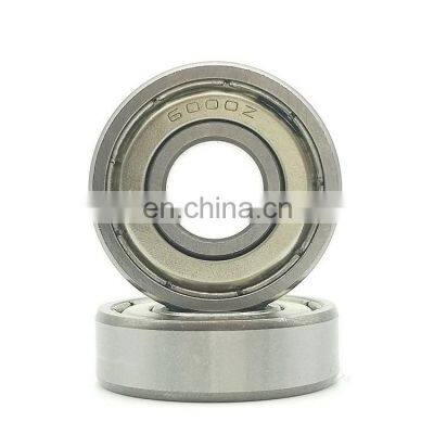 NSK Deep Groove Ball Bearing 618/500M 619/500M 60/500M 60/500X3M