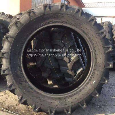 Agricultural Tractor Tires 11-32 11.2-24 11.2-28 12.4/11-28 Herringbone Encrypted Tires
