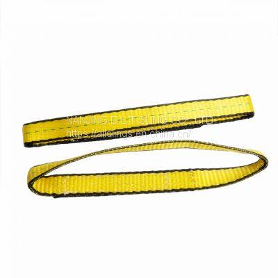 Endless Webbing Sling
