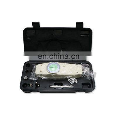 NK-500 High Quality Anglog Push Pull Gauge Dynamometer Economic Force Gauge Dial Push-Pull Gauge photo-5