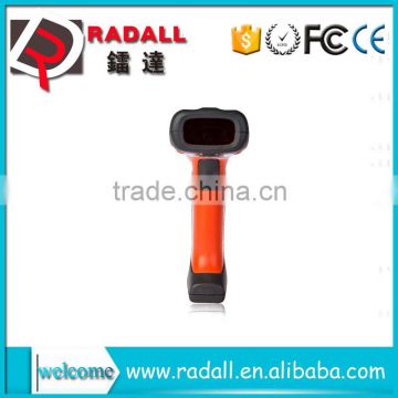 RD-6650AT 1d reader barcode with auto-induction auto scaning 1d barcode scanner 1d barcode reader