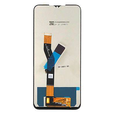 Mobile Touch Display Lcd Screen For Motorola Moto G PLAY 2021 Screen Phone Cell Phone Parts photo-3