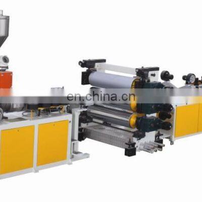 1.75mm 3mm Lab Small Plastic Filament Extruder photo-2