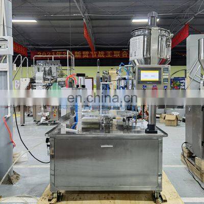 Filling Machine Honey Bee Packages for Honey Spoon Packing photo-2