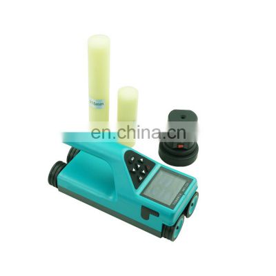 L800 Portable Non-destructive Floor Thickness Gauge Testing