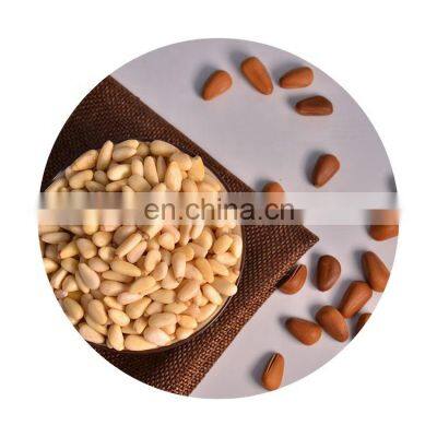 Byloo top white delicious 600/650/950 pine nut \t pine nut b quality price in pakistan pine nuts how much is 1 kilo