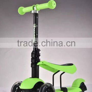 Hoverboard go Board Scooter for Kids photo-3