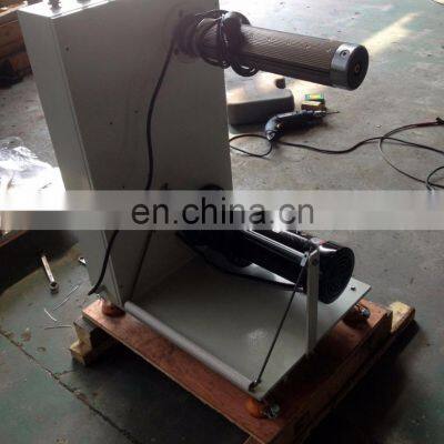 Unwind and Rewind Machine photo-5