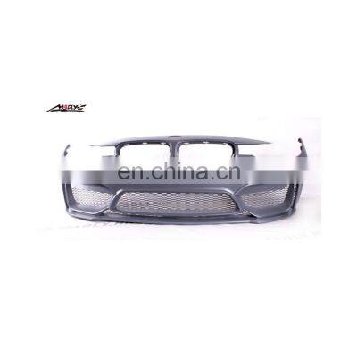 PU Body kits for BMW F30 F35 body kit for BMW 3 series F30 M3 body kits style 2014 Year