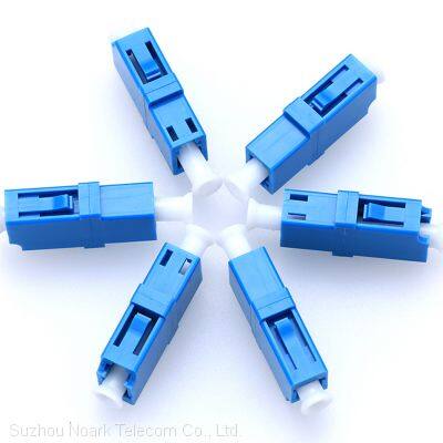 LC/UPC Simplex SM Adapter photo-2