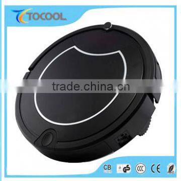 Smart Robot Vacuum Cleaner Auto Home Cleaning Appliance