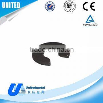 Clip For Pitch Chain Carbide Bit Trencher Sqare Parts