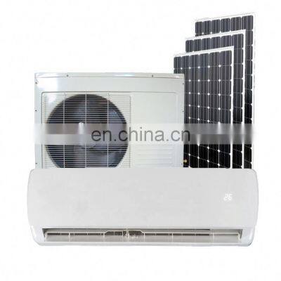 -10��C To 55��C Temp Control T3 R410a 12000BTU Split 100% Solar Multi Split Solar Air Conditioner photo-5