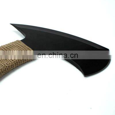 Custom Fixed Blade Knife Hunting Camping Knife