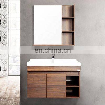 Luxury Bathroom Vanity Cabinets Bathroom Vanity and Sink photo-2