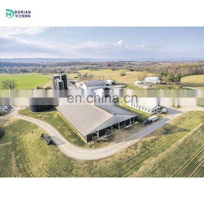 affordable poultry farm sheds broiler chicken houses for sale