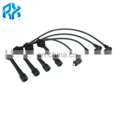 CABLE ASSY SPARK PLUG 2.0L 2000cc ENGINE PARTS 27420-23700 27430-23002 27420-23500 27420-23002 For KIa CEARTO 2006 - 2011