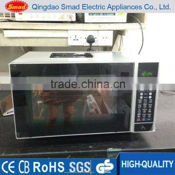 High quality Kitchen Appliances 20L Mechanical Microwave Oven