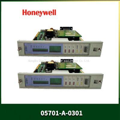 Honeywell 05701-A-0301 Single Channel Control Card 4 - 20mA photo-2