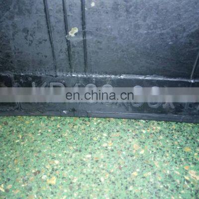 Kubota DC60 Combine Harvester Rubber Track/Rubber Crawler/rubber Track Chassis photo-3