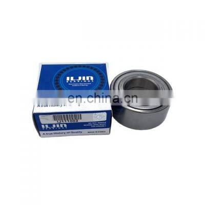 IJ111002 Front Hub Bearing SONATA IV -12/01 5172038000 Wheel Hub Bearing Right/left Size 42*80*36 in Stock photo-2