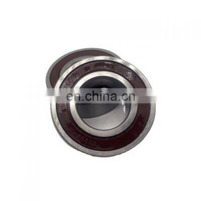 High Quantity 62208 2RS 6-180508 AC17size 40*80*23mm Deep Groove Ball Bearing in Stock photo-4