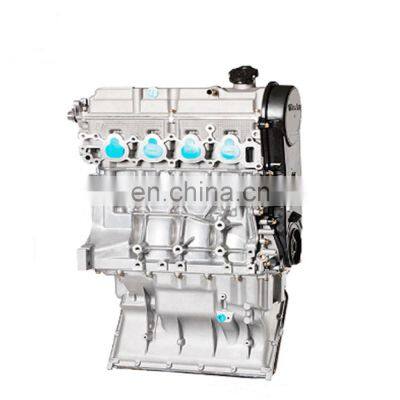 High performance 474Q engine assembly fit for WULING