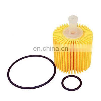 Made in China Car Oil Filter 04152-37010 04152-40060 04152-B1010 04152-YZZA6 04152-YZZA7 Used for Japanese Car photo-2