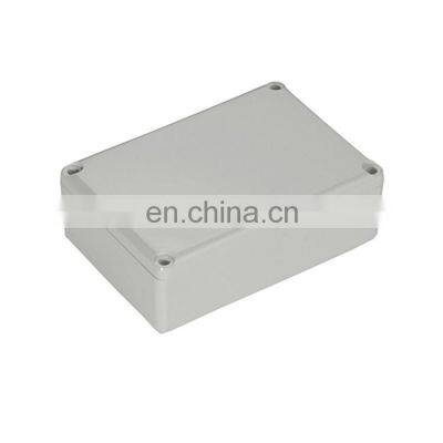 OEM Custom PC ABS Injection Plastic Enclosure Custom Plastic Injection Enclosure photo-2